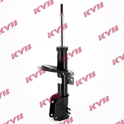 AMORTIZOR KYB 334612 10