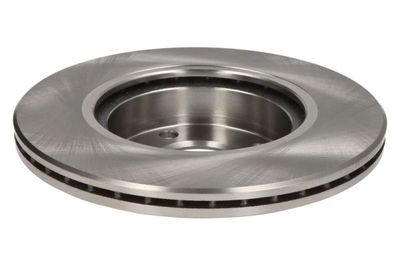 Brake disc Voor Links/Rechts past: HYUNDAI I10 I, I10 II, I10 III KIA PICANTO I, PICANTO II 1.0-1.2 10.05-
