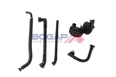 SET REPARATIE AERISIRE BAIE ULEI