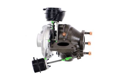 COMPRESOR SISTEM DE SUPRAALIMENTARE REMANTE 003001004449R 13