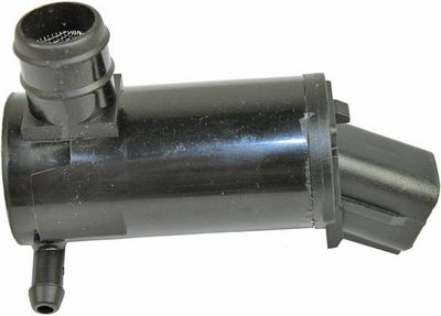 Waschwasserpumpe, Scheibenreinigung