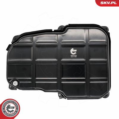 Olejová vana, automatická převodovka ESEN SKV 48SKV839