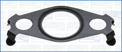 GARNIT ETANS. EVAC.ULEI (COMPRESOR)