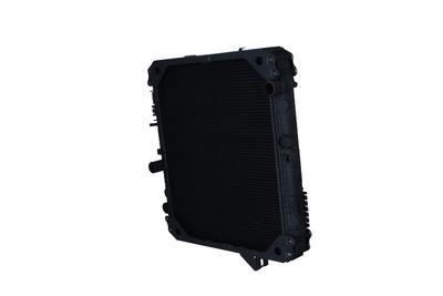 KüHLER MOTORKüHLUNG NRF 50474 10