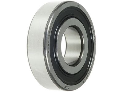 Support AS-PL — Ø30mm, Ø72mm
