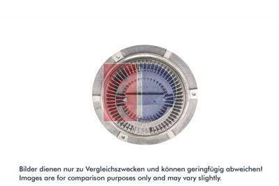 KUPPLUNG KüHLERLüFTER