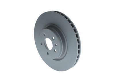 BREMSSCHEIBE BOSCH 0986479G54 26