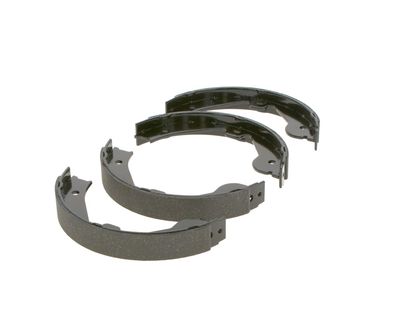 BREMSBACKENSATZ FESTSTELLBREMSE BOSCH 0986487705 25