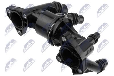 Termostat, chladivo NTY CTM-BM-076