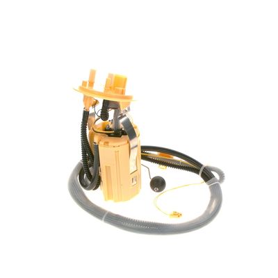 SISTEM ALIMENTARE CU COMBUSTIBIL BOSCH 1582980157 25