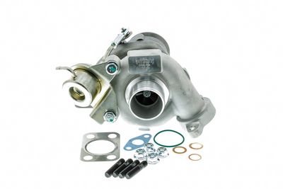 COMPRESOR SISTEM DE SUPRAALIMENTARE