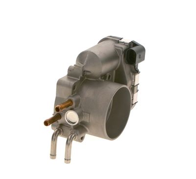 DROSSELKLAPPENSTUTZEN BOSCH 0280750030 7