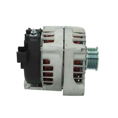 GENERATOR / ALTERNATOR BV PSH 215580220004 3
