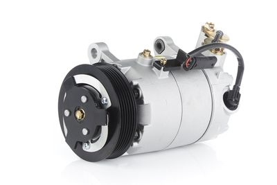 KOMPRESSOR KLIMAANLAGE NISSENS 890099 21