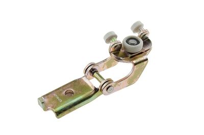 GHIDAJ CU ROLE USA GLISANTA