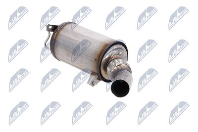 FILTRU FUNINGINE/PARTICULE SIST.DE ESAPAMENT NTY DPFBM002 15