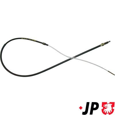 CABLU FRANA DE PARCARE