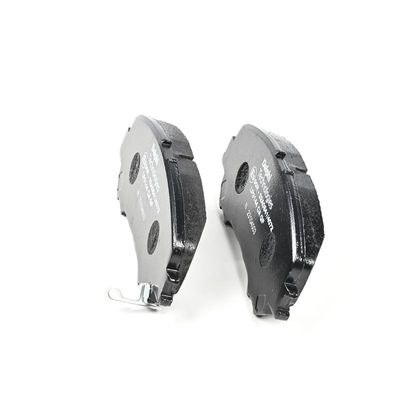 BREMSBELAGSATZ SCHEIBENBREMSE DELPHI LP3144 8