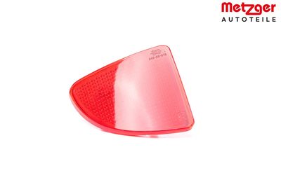 REFLECTOR METZGER AUTOTEILE 2080255 5