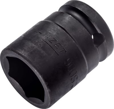 Kovaný nástrčkový orech HAZET 900S-21