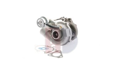 LADER AUFLADUNG AKS DASIS 095010N 2