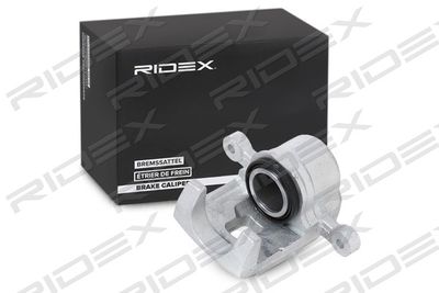 RIDEX 78B0830 Тормозной суппорт  для SSANGYONG  (Сан-янг Родиус)