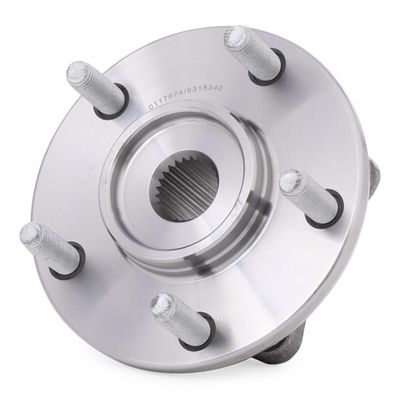 комплект колесен лагер STARK SKWB-0180777