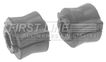 Repair Kit, stabiliser coupling rod FIRST LINE FSK7395K