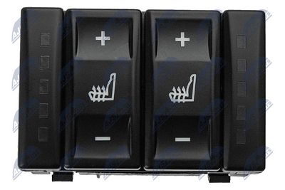 COMUTATOR INCALZIRE SCAUNE NTY EWSFR028 2