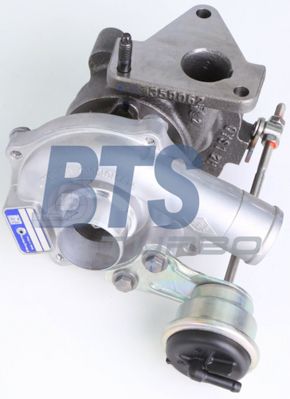 LADER AUFLADUNG BTS Turbo T912433BL 7