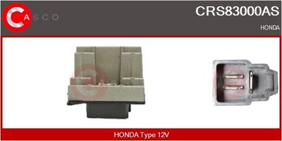 REZISTOR VENTILATOR HABITACLU