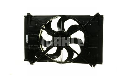 LüFTER MOTORKüHLUNG MAHLE CFF252000P 2