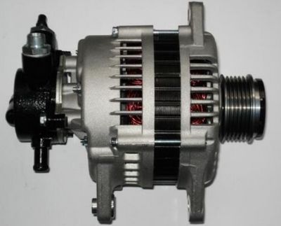 GENERATOR / ALTERNATOR MTR 13294106 2