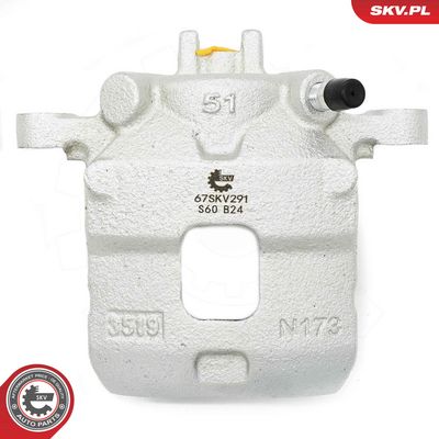 Brzdový třmen ESEN SKV 67SKV291