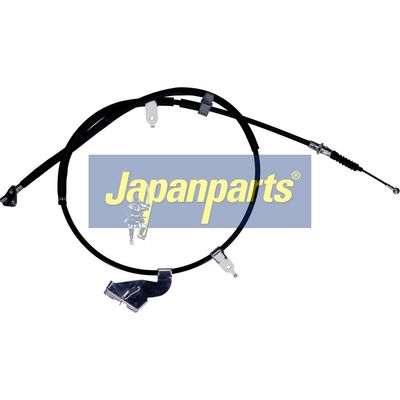 JAPANPARTS Trosas, stovėjimo stabdys
