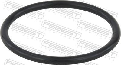 уплътнител, въздуховод турбина FEBEST 16400-012