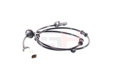 SENZOR TURATIE ROATA GH GH719377V 14