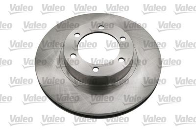 DISC FRANA VALEO 197071 2