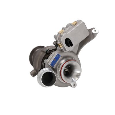 COMPRESOR SISTEM DE SUPRAALIMENTARE NISSENS 93327 32