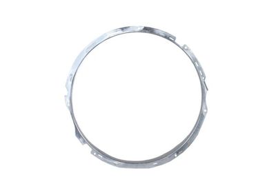 Radiator ventilator behuizing