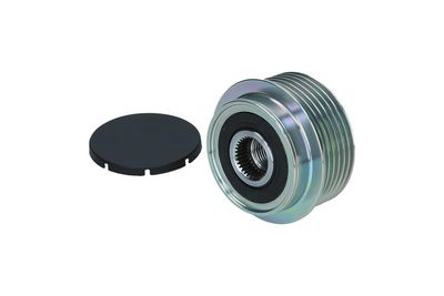 SISTEM ROATA LIBERA GENERATOR KAMOKA RC106 3