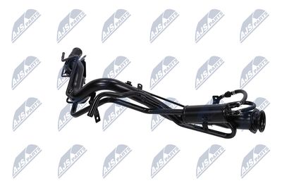 CONDUCTA UMPLERE REZERVOR COMBUSTIBIL NTY PWPMS018 33