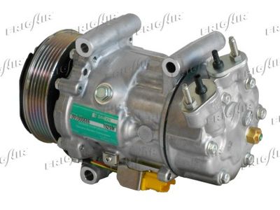 FRIGAIR 920.20220 Компрессор, кондиционер 