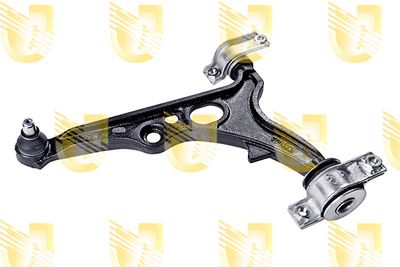 LENKER RADAUFHäNGUNG