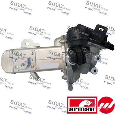 SUPAPA EGR SIDAT 831023AS