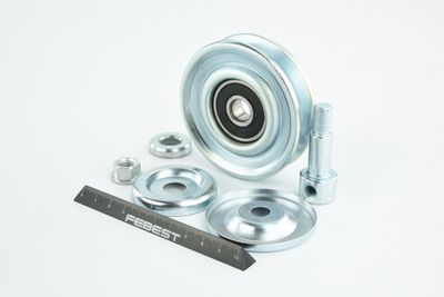 ROLA INTINZATOR CUREA TRANSMISIE FEBEST 0287P12 7