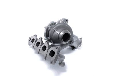 LADER AUFLADUNG BTS Turbo T918442 16