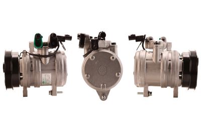 COMPRESOR CLIMATIZARE