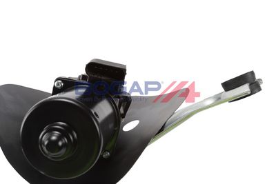 SISTEM STERGATOR PARBRIZ BOGAP B5511102 2