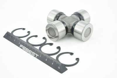ARTICULATIE CARDAN FEBEST ASMH77F 8
